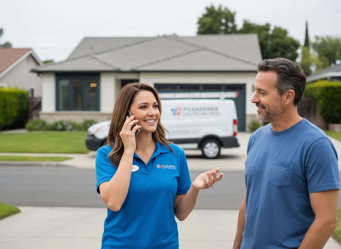 Electrician Lyle, WA FAQs